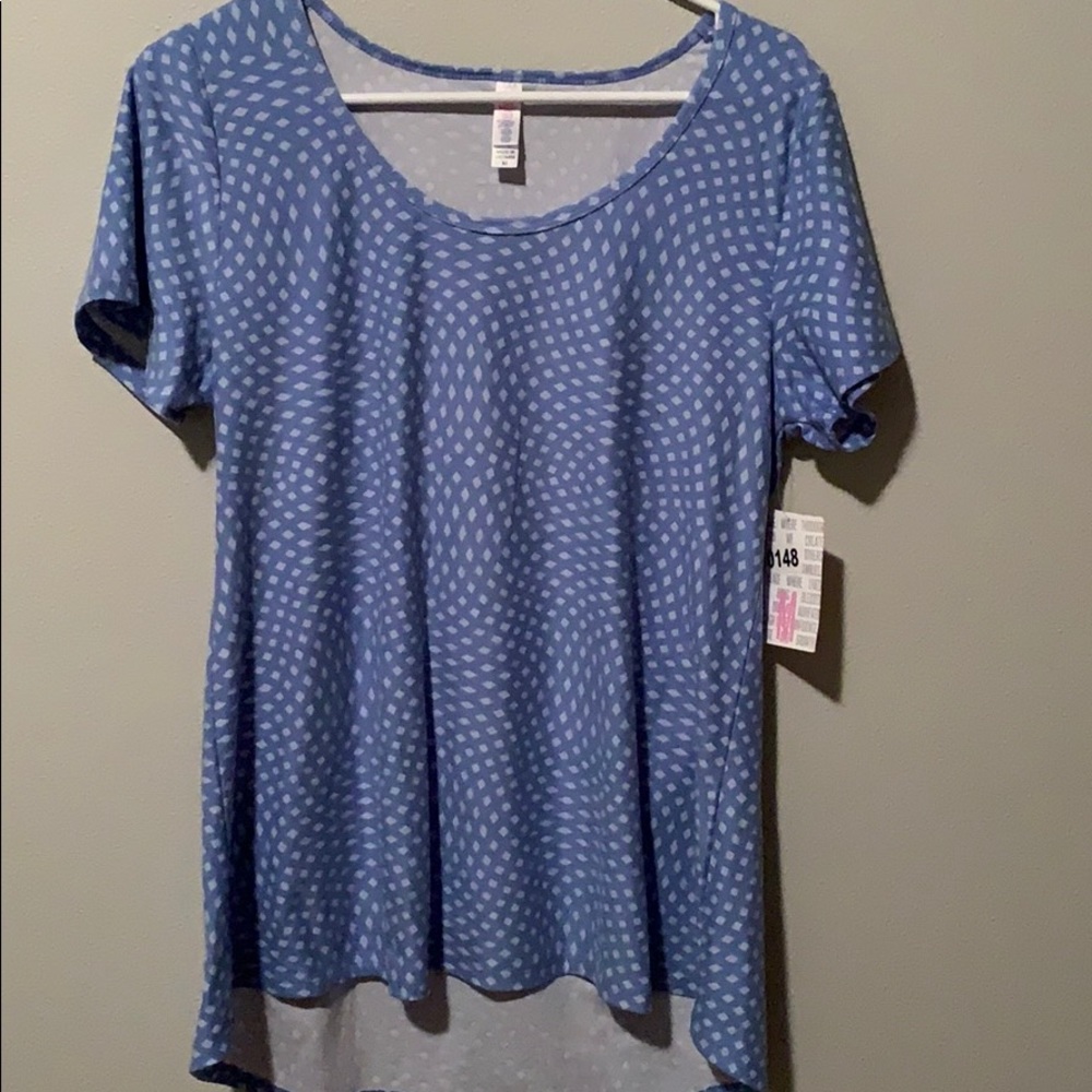 LulaRoe super soft t-shirt